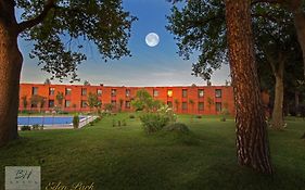 Hotel Eden Park By Brava Hoteles